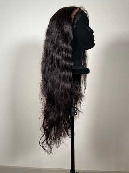 Body Wave Frontal Wig - 22"